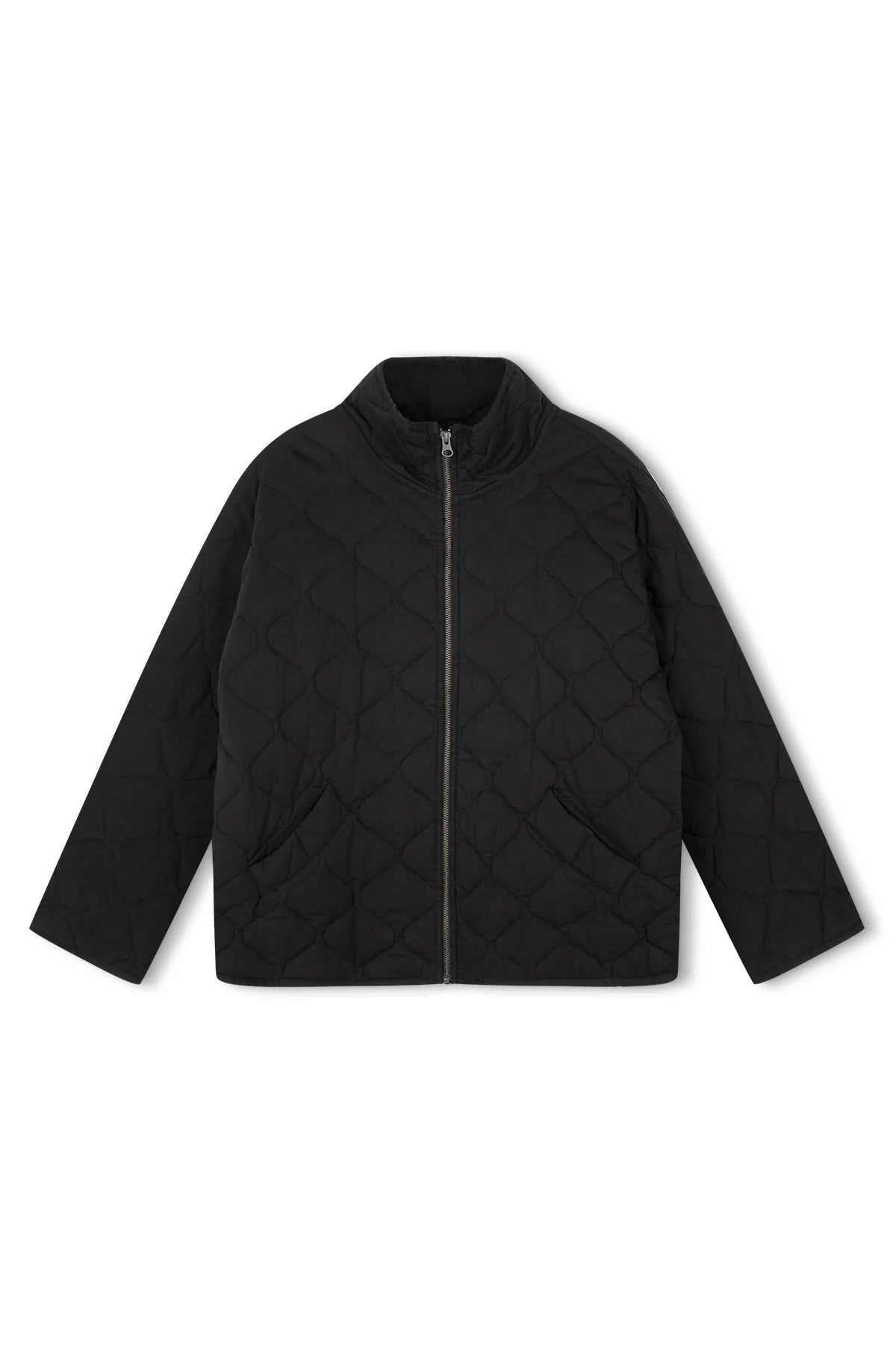 Stella Jacket - Black - Jackets - Arcaa Movement - Women's fashion at The Freedom State