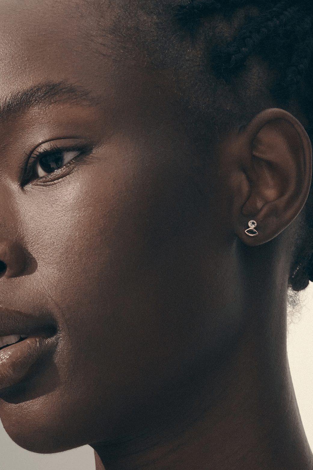 Sulis Studs - Gold - Earrings - Temple Of The Sun - Women's fashion at The Freedom State