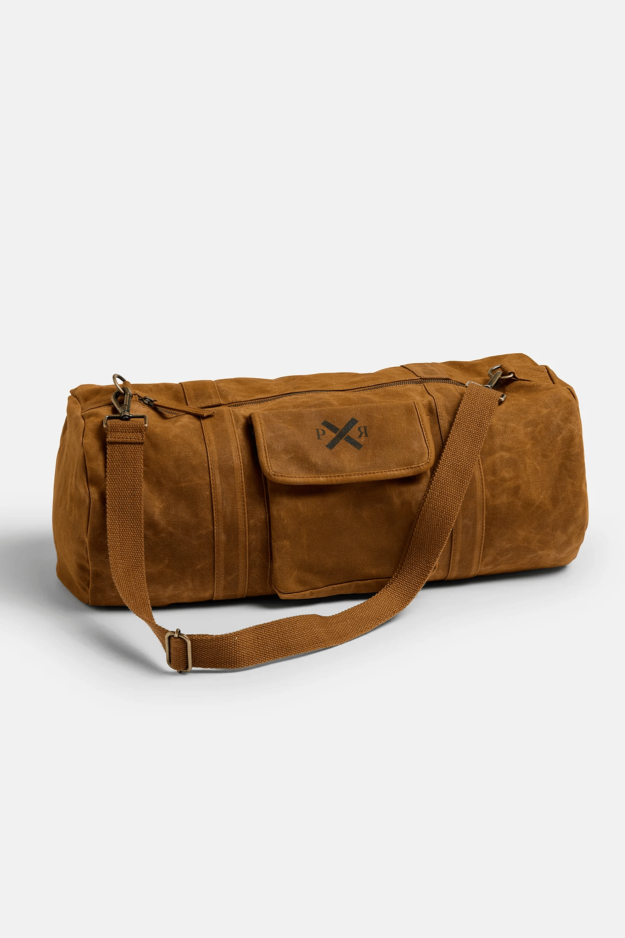 Summer 25 - Day Tripper Duffle Bag - Spice - Bags - The Freedom State