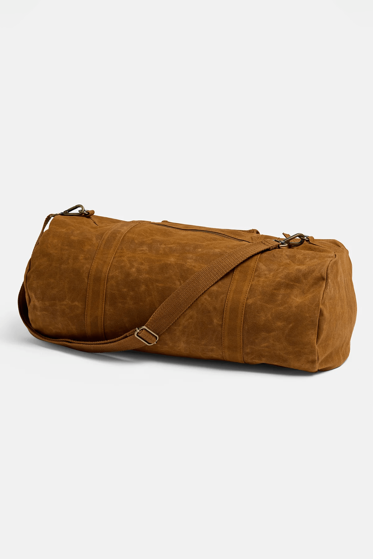 Summer 25 - Day Tripper Duffle Bag - Spice - Bags - The Freedom State
