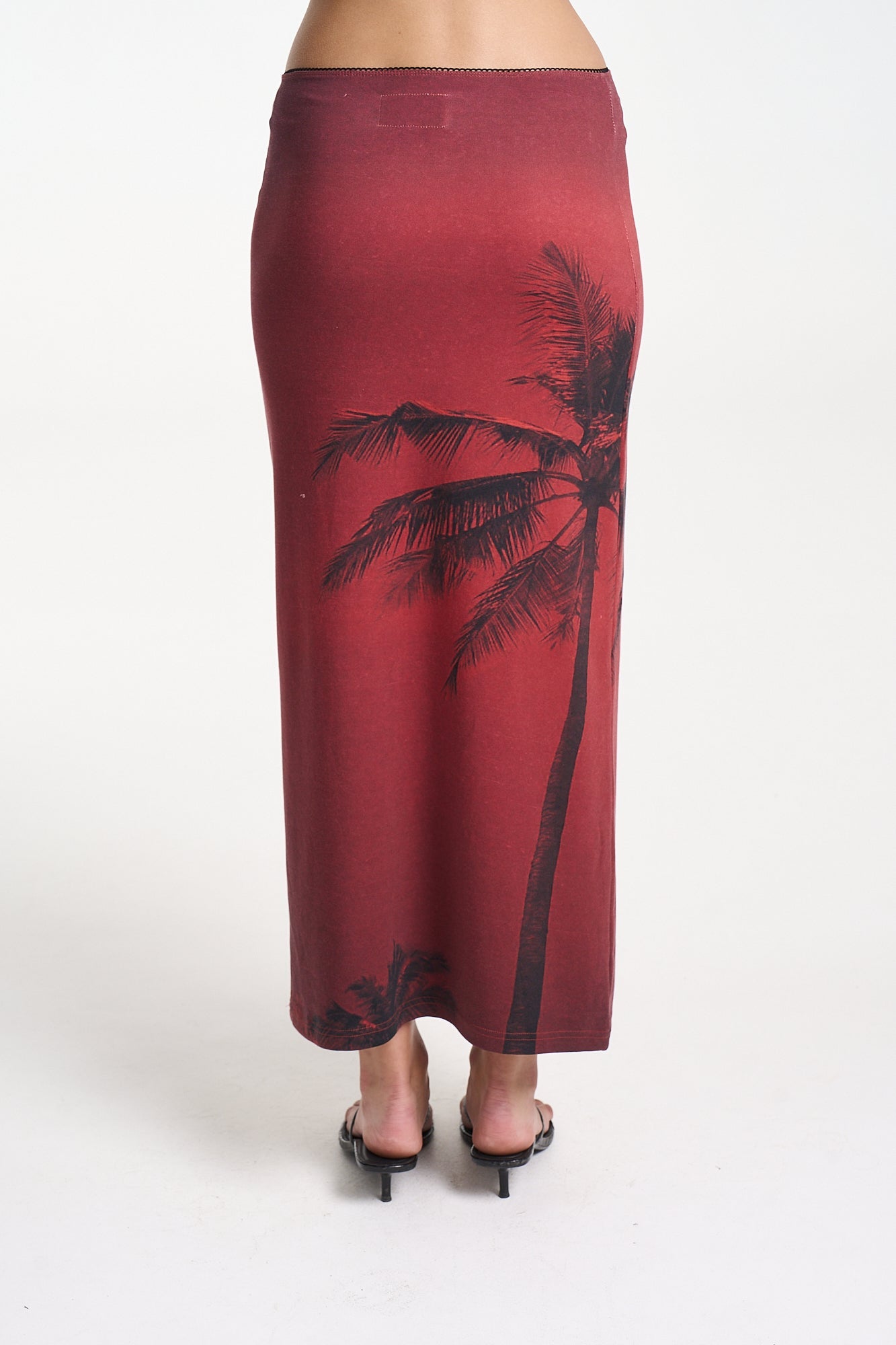 Summi Midi Skirt - La Palma - Skirts - Summi Summi