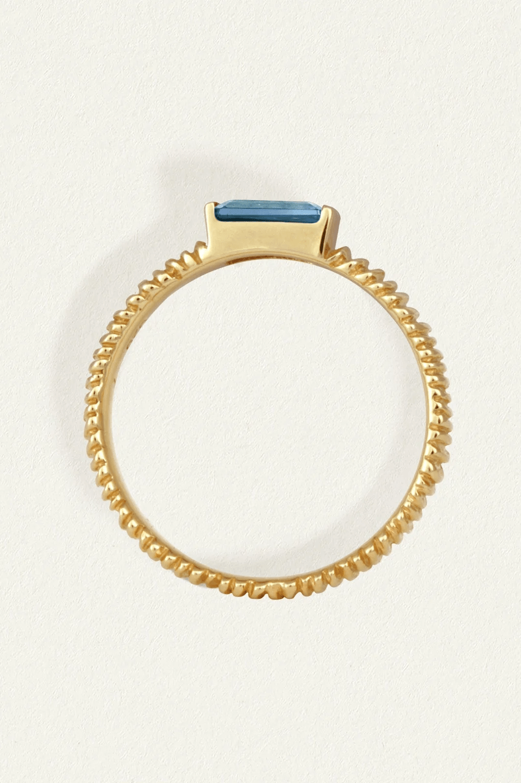Symi Ring - Gold - Rings - Temple Of The Sun - Women's fashion at The Freedom State