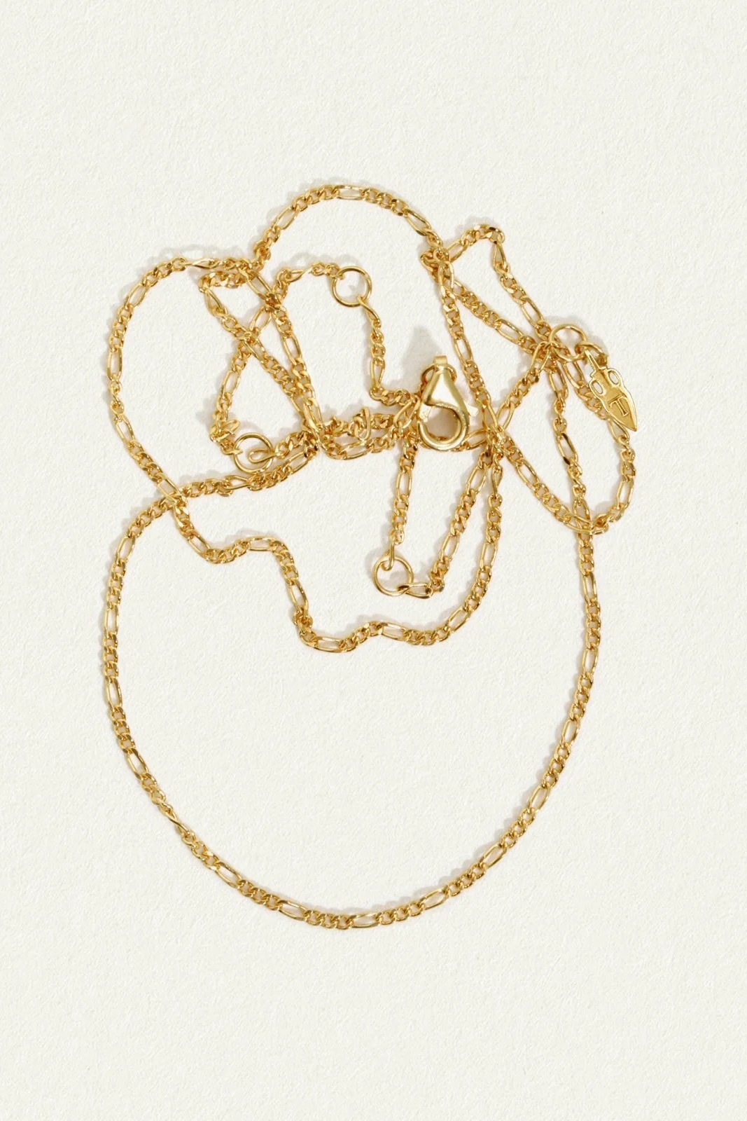 Gala Chain Necklace - Gold