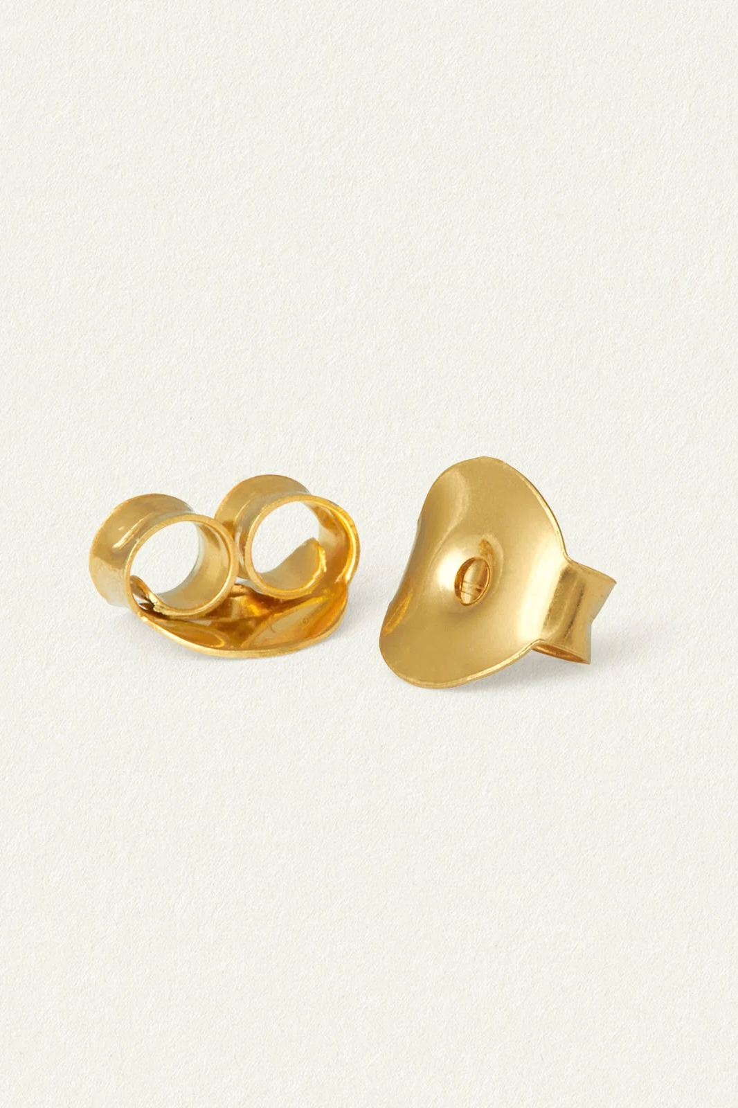 Poppy Earring - Gold