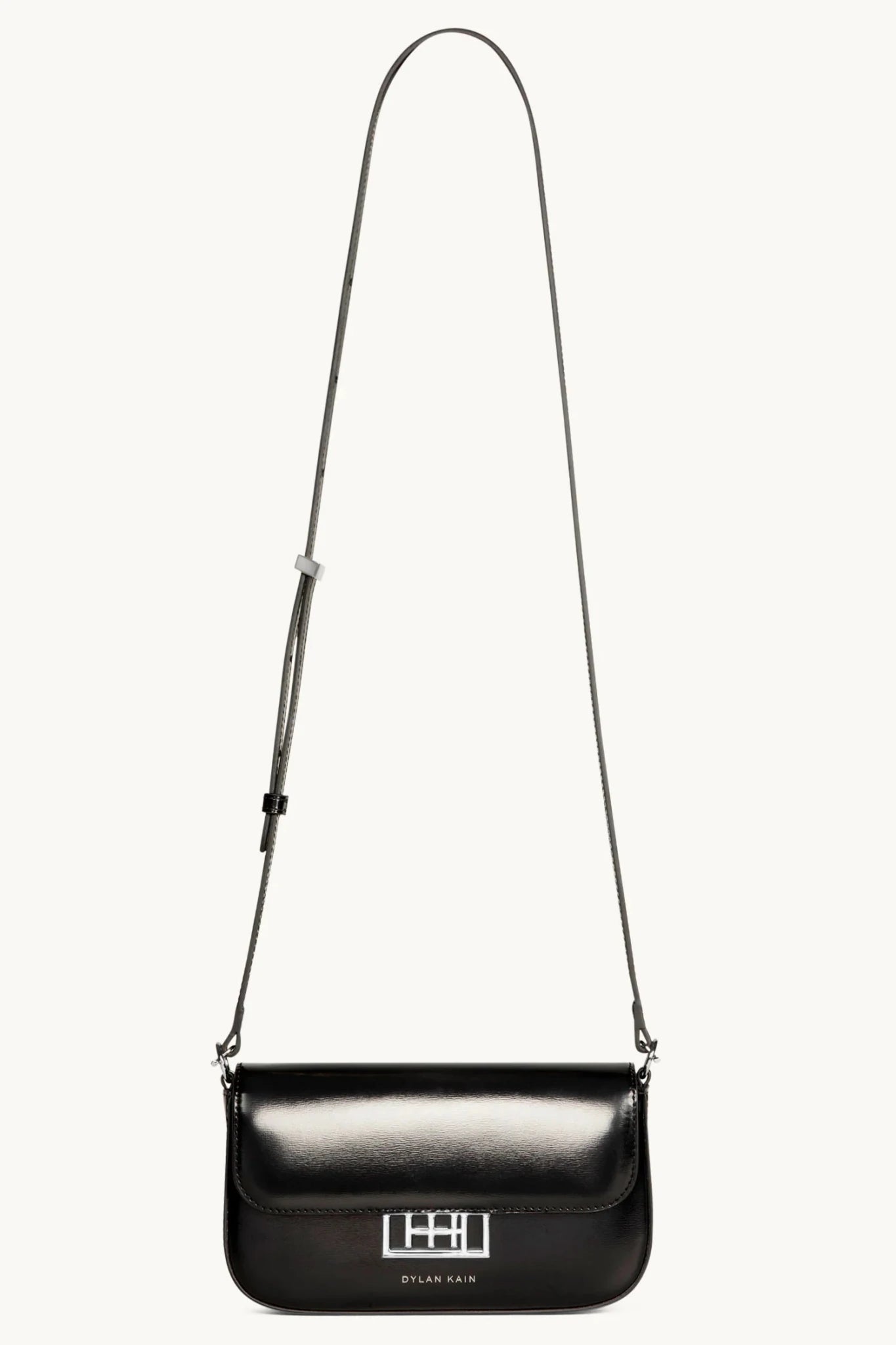 The Jolie Baguette Bag - Silver - Bags - Dylan Kain - Women's fashion at The Freedom State