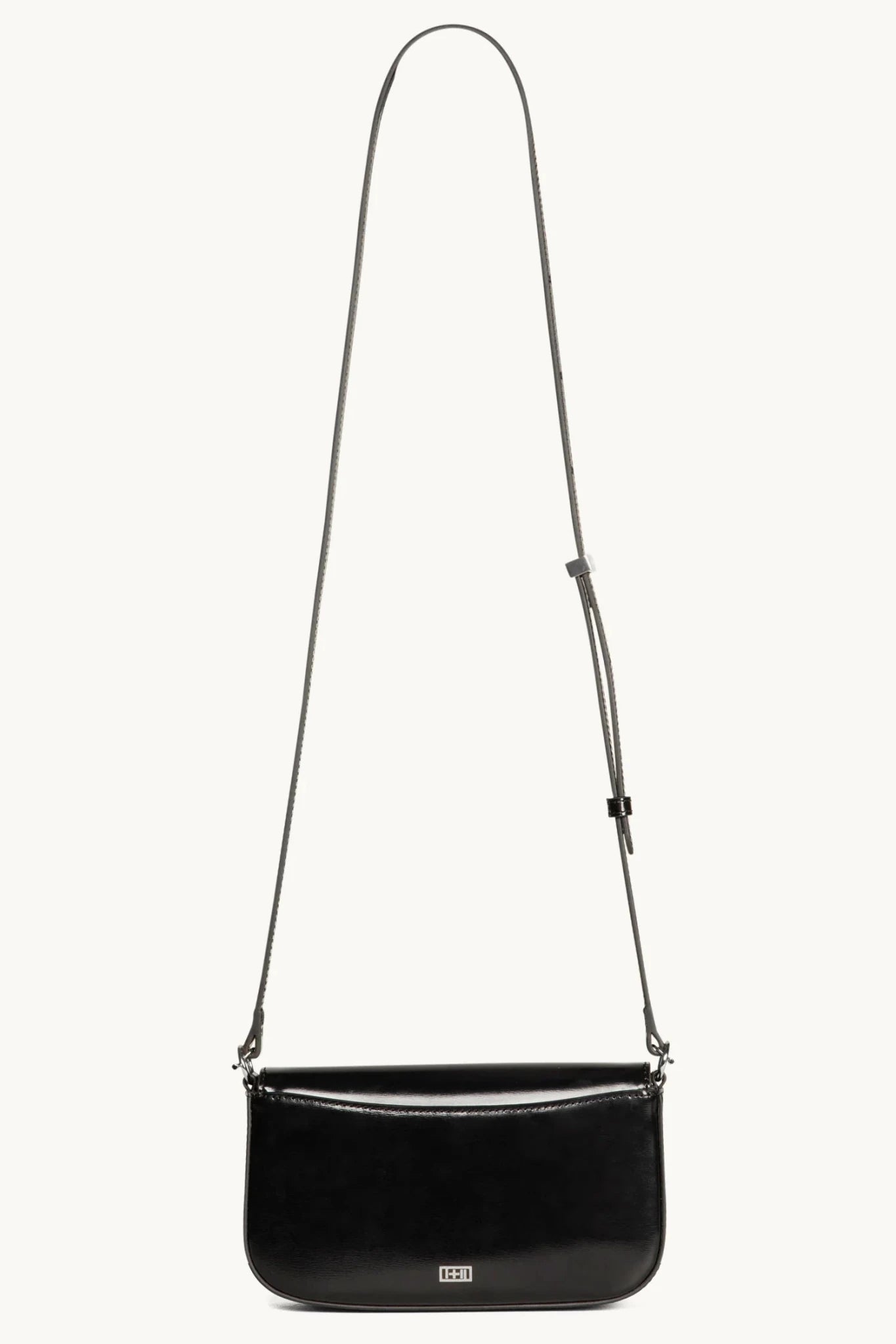 The Jolie Baguette Bag - Silver - Bags - Dylan Kain - Women's fashion at The Freedom State