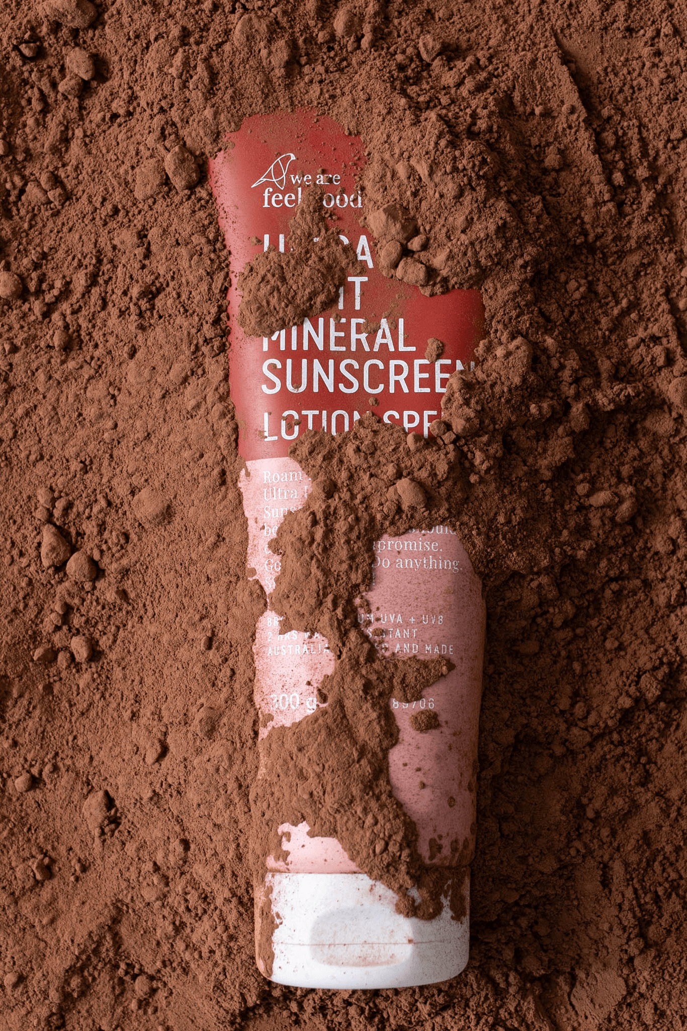 Ultra Light Mineral Sunscreen Lotion SPF50 - Sunscreen - We Are Feel Good Inc. - Women's fashion at The Freedom State