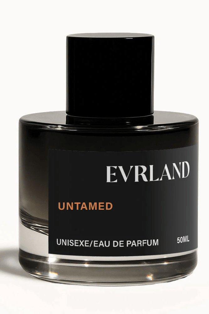 Untamed - Eau De Parfum 50ml - Fragrance - Evrland - Women's fashion at The Freedom State