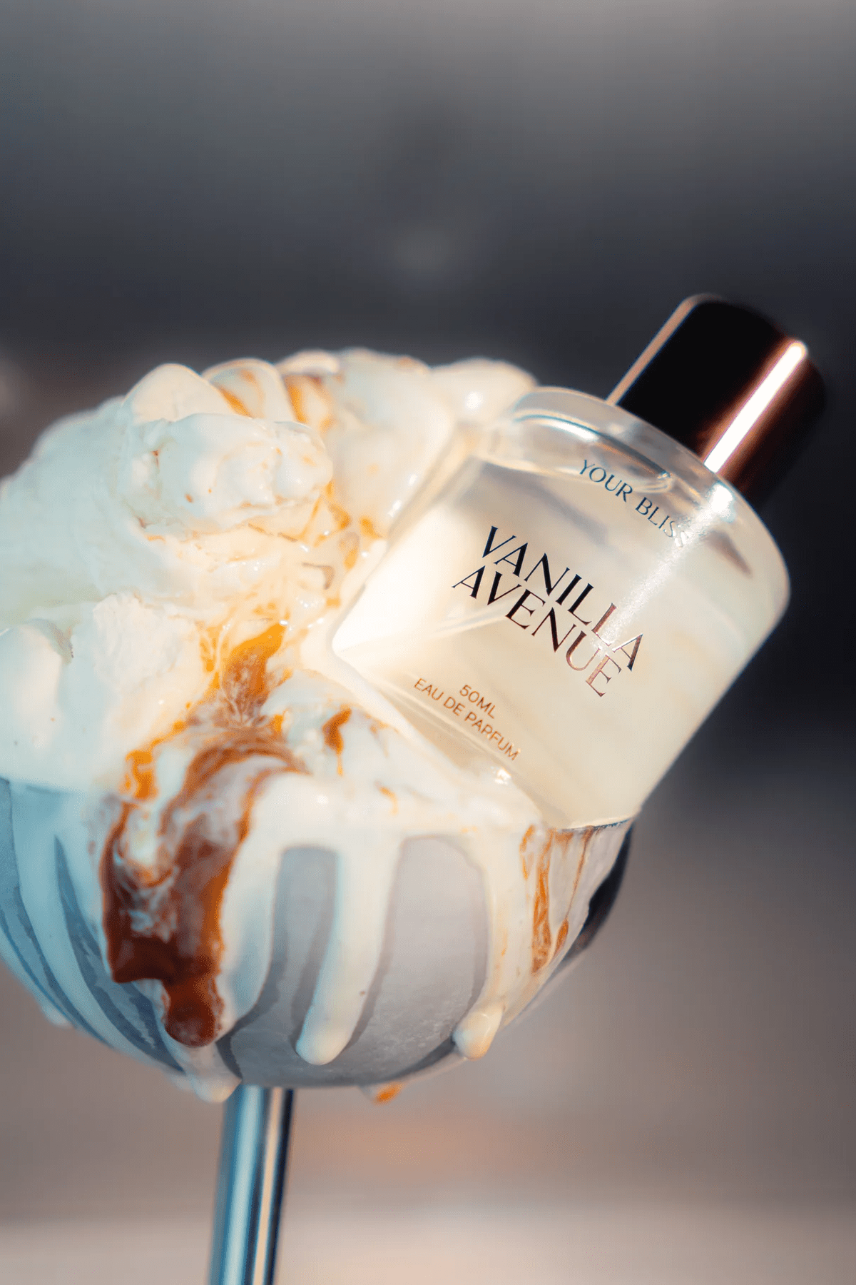 Vanilla Avenue 50ml Eau De Parfum - Fragrance - Your Bliss - Women's fashion at The Freedom State