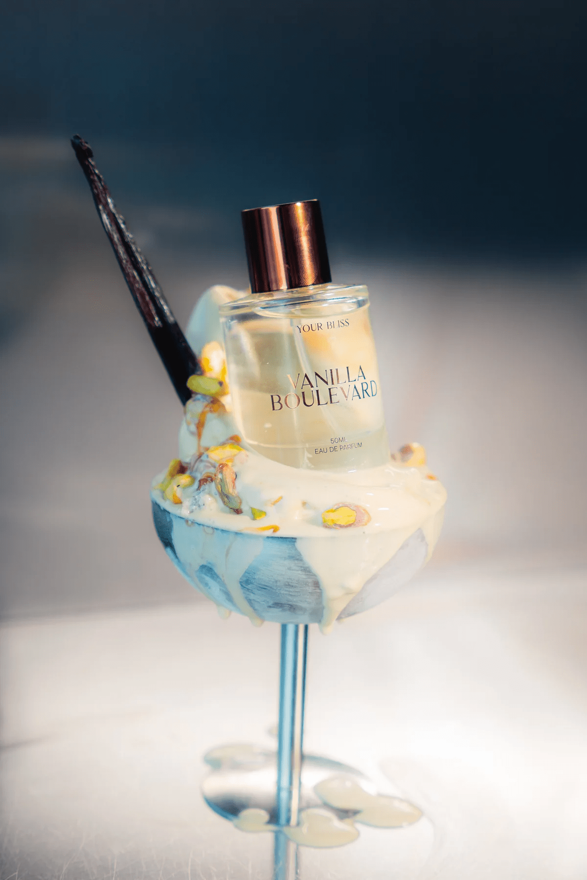 Vanilla Boulevard 50ml Eau De Parfum - Fragrance - Your Bliss - Women's fashion at The Freedom State
