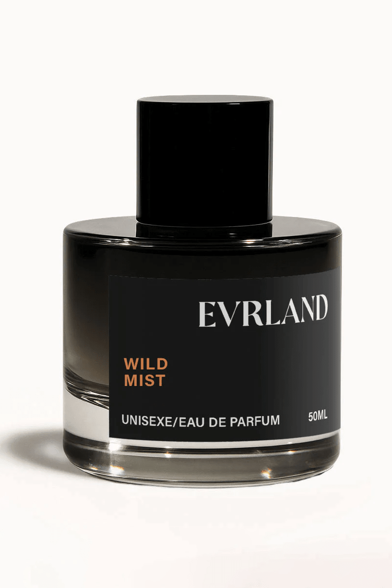 Wild Mist - Fragrance - Evrland - Women's fashion at The Freedom State