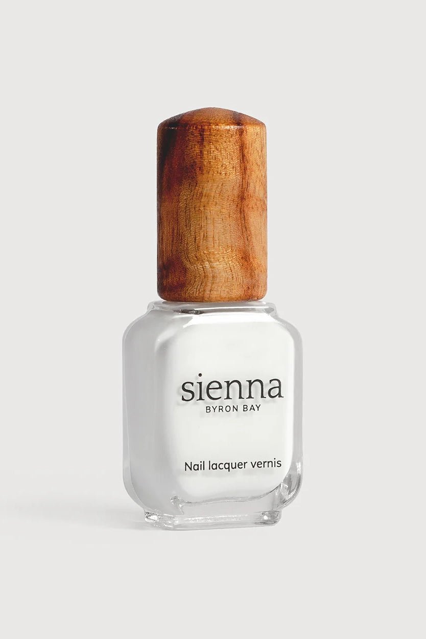 Winter - Nail Polish - Sienna Byron Bay - Women's fashion at The Freedom State