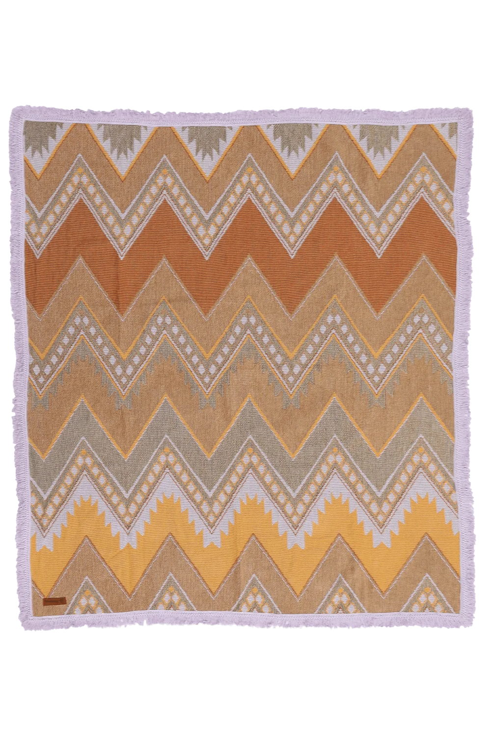 Wandering Folk | Throw - Jagger Iris