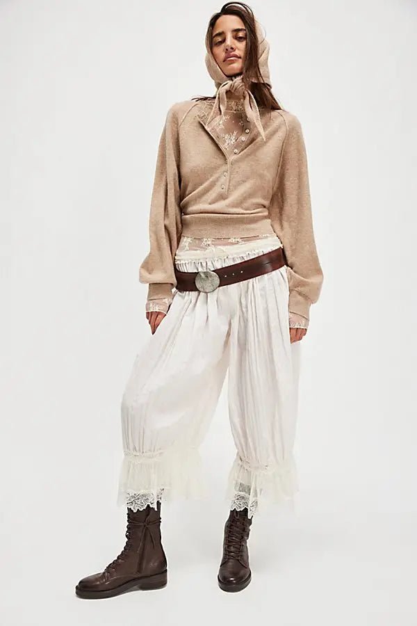 WTF Norfolk Hip Belt - Espresso - Belts - Free People