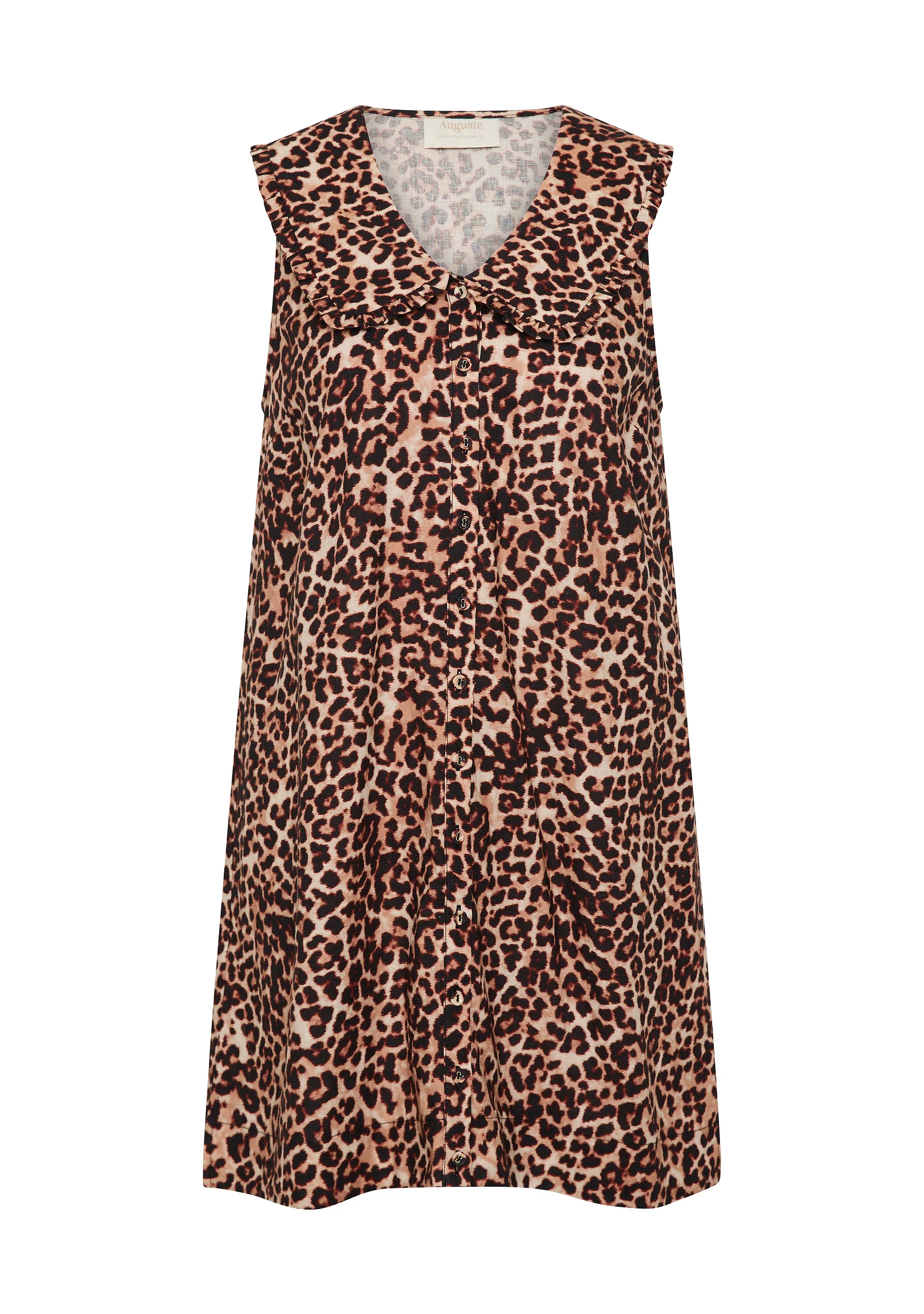Yimmi Mini Dress