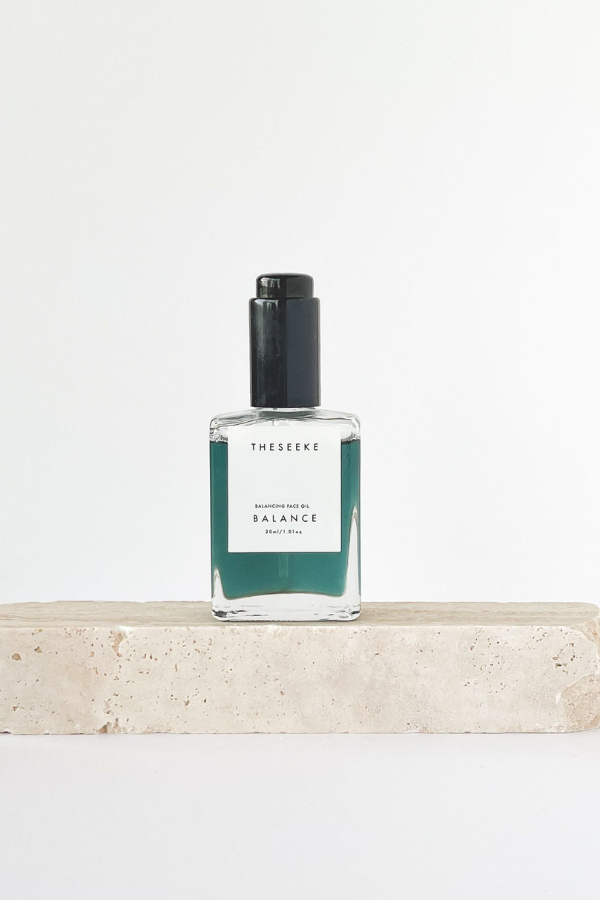 Theseeke | Balance Elixir 30ml