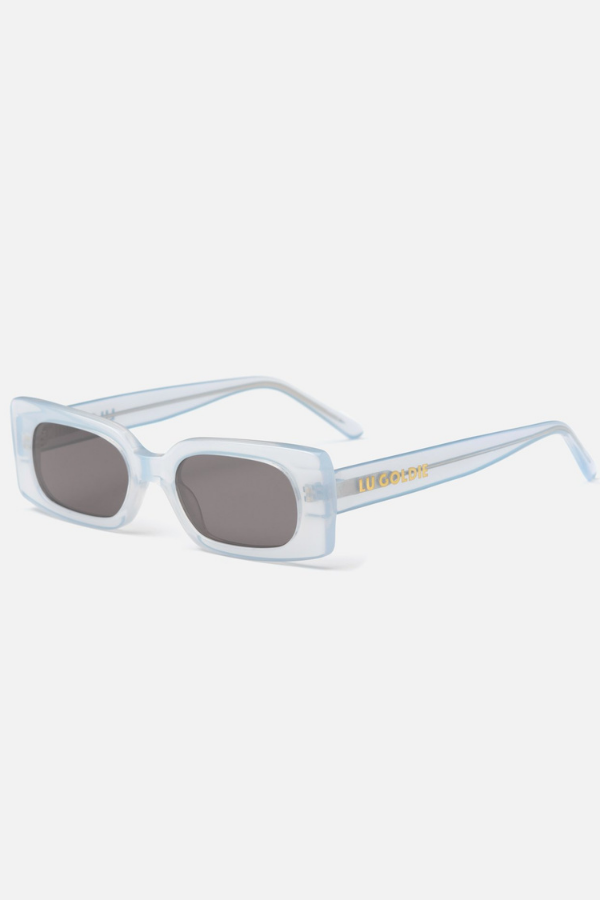 Salome Sunglasses - Sky
