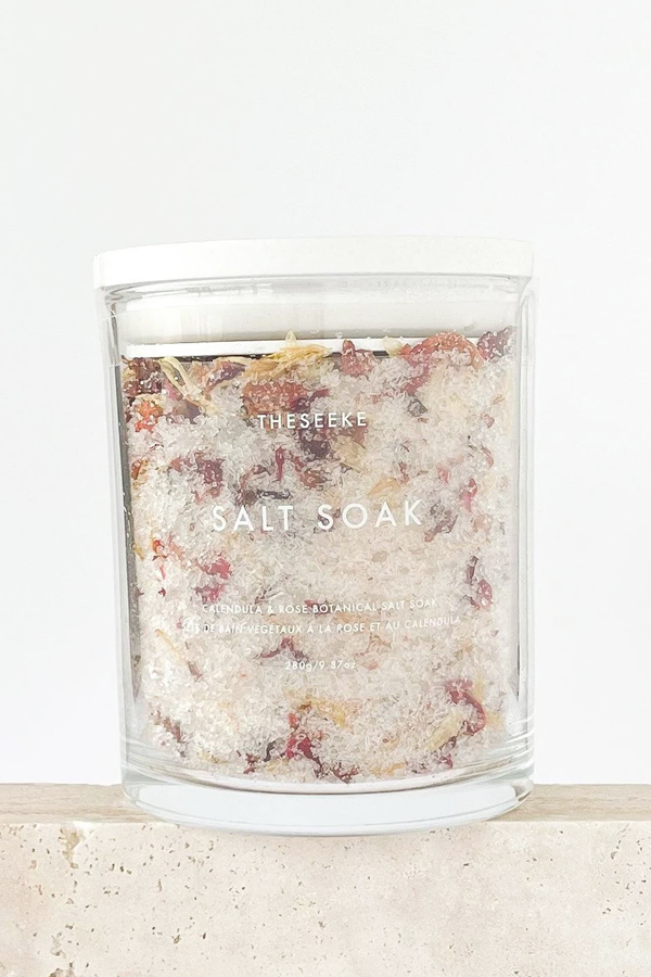 Theseeke | Salt Soak