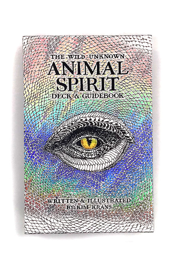 Animal Spirit Boxset