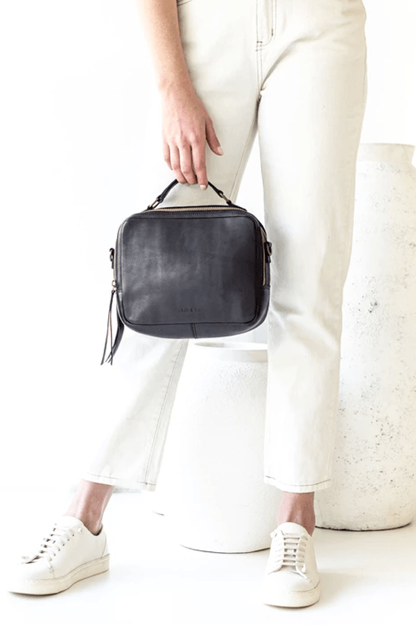 Berlin Bag - Black