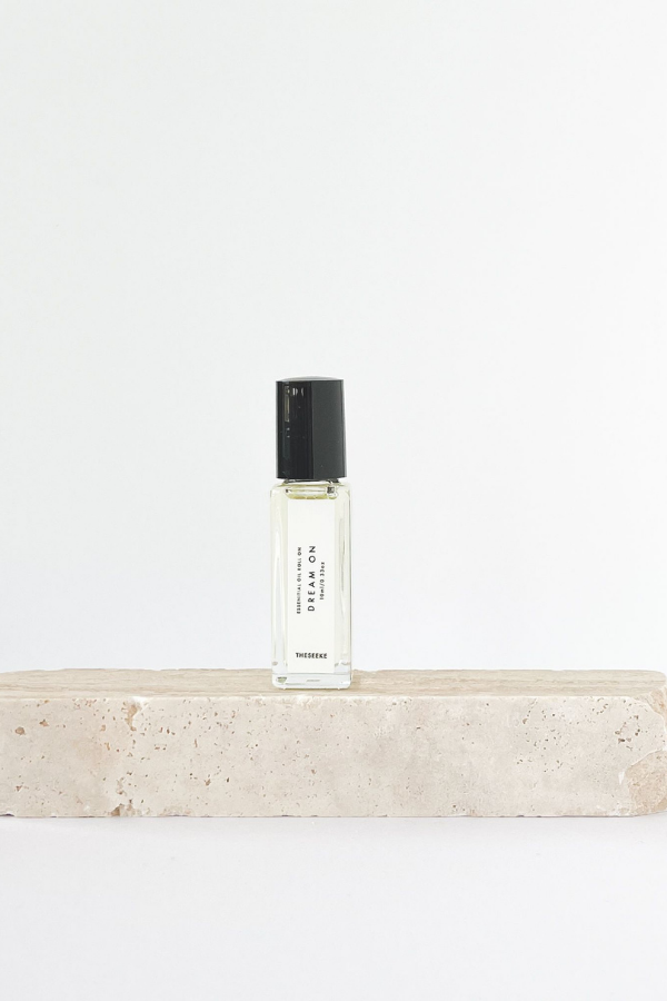 Theseeke | Dream on Temple Oil