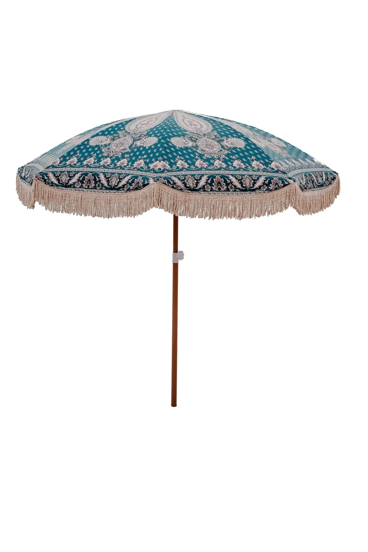 Salty Shadows | Lady Umbrella