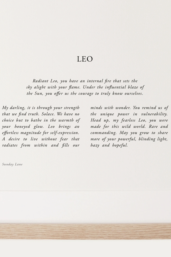Leo 4