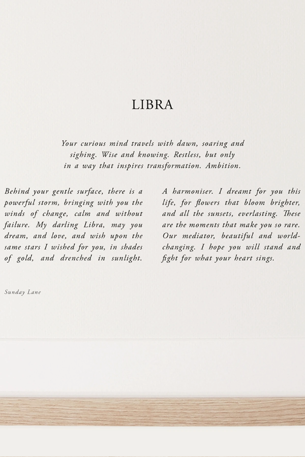Libra 4