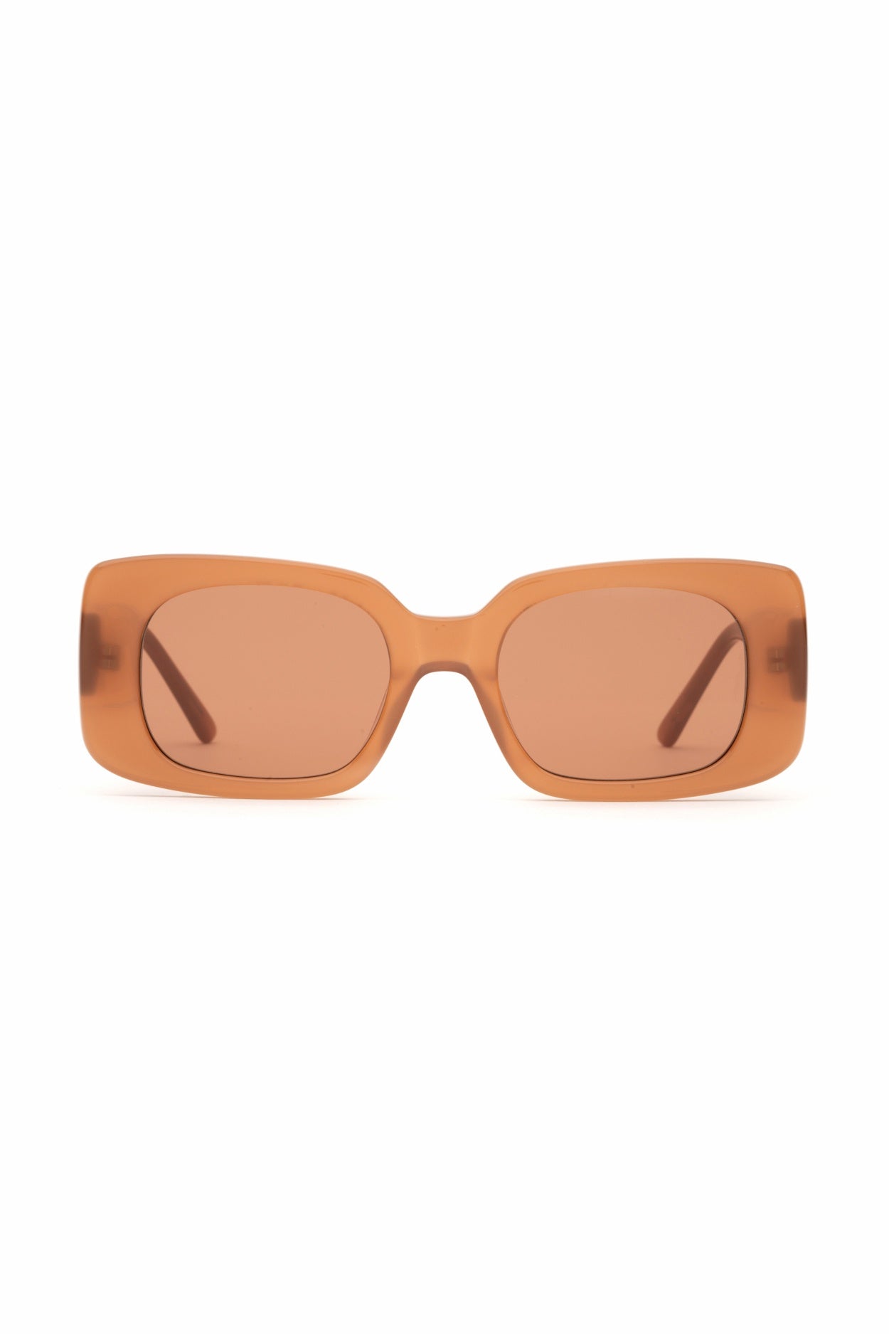 Coco Sunglasses - Cocoa