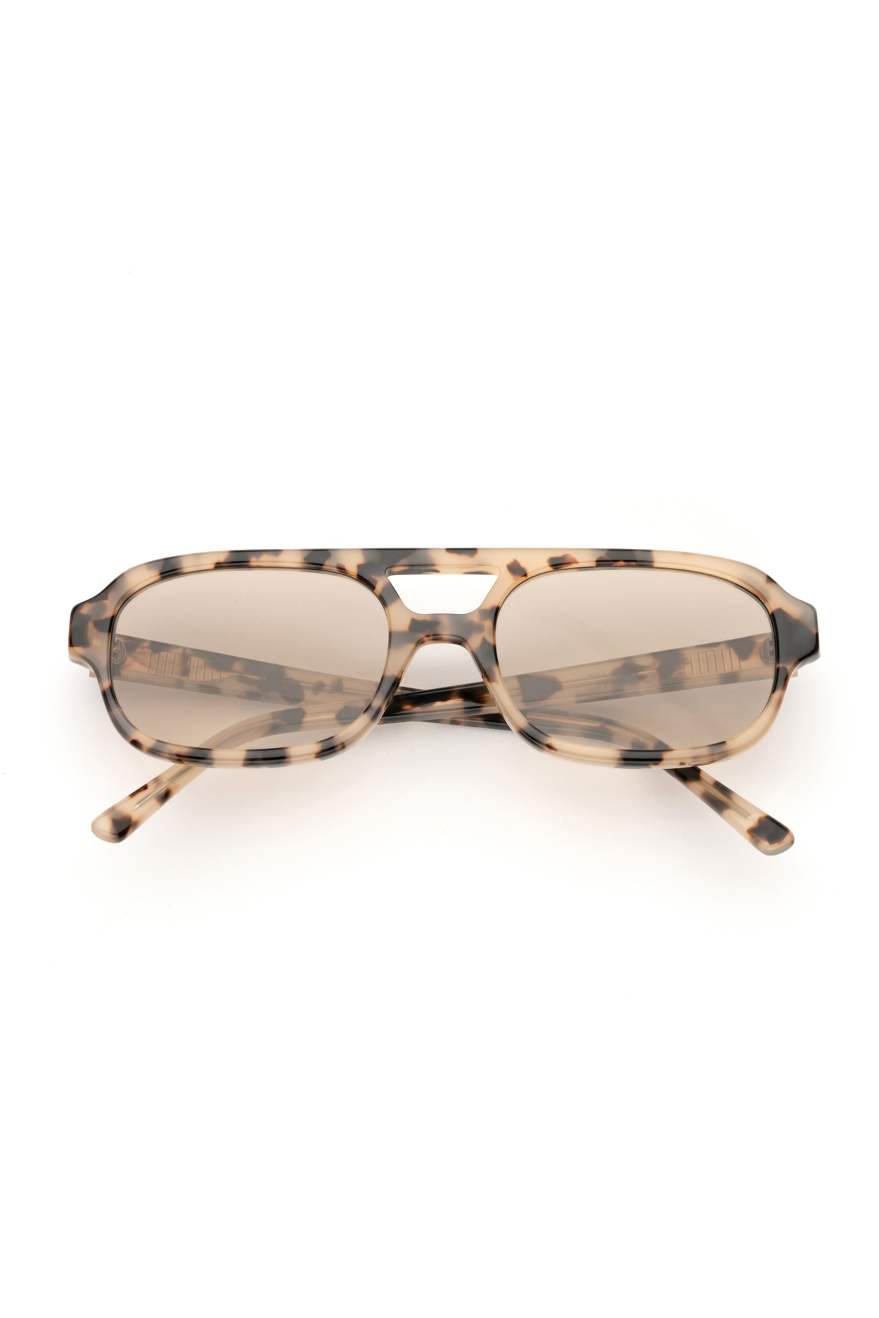Sofia Sunglasses - Choc Tort