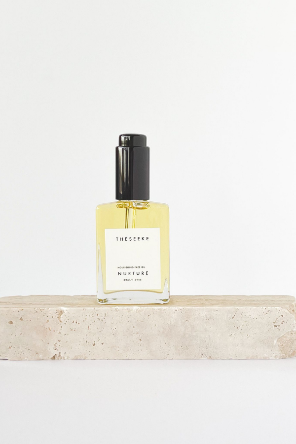 Theseeke | Nurture Elixir 30ml
