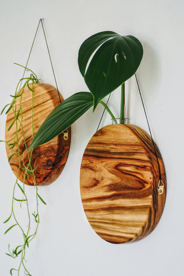 Fab Signature | The Sun Wall Planter