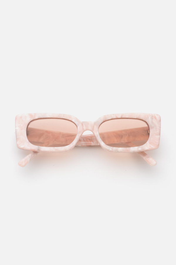 Salomé Sunglasses - Cotton Candy