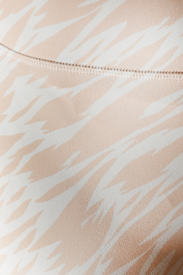 After Life 7/8 Legging - Blush - Yoga & Activewear - L'urv Activewear - Women's fashion at The Freedom State
