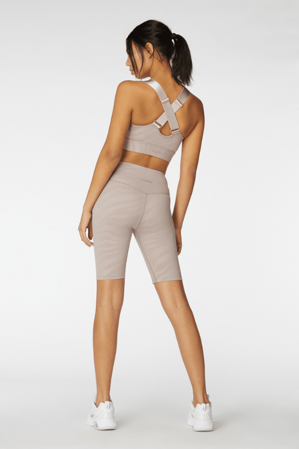 Aurora Crop - Shell - Yoga & Activewear - L'urv Activewear - Women's fashion at The Freedom State