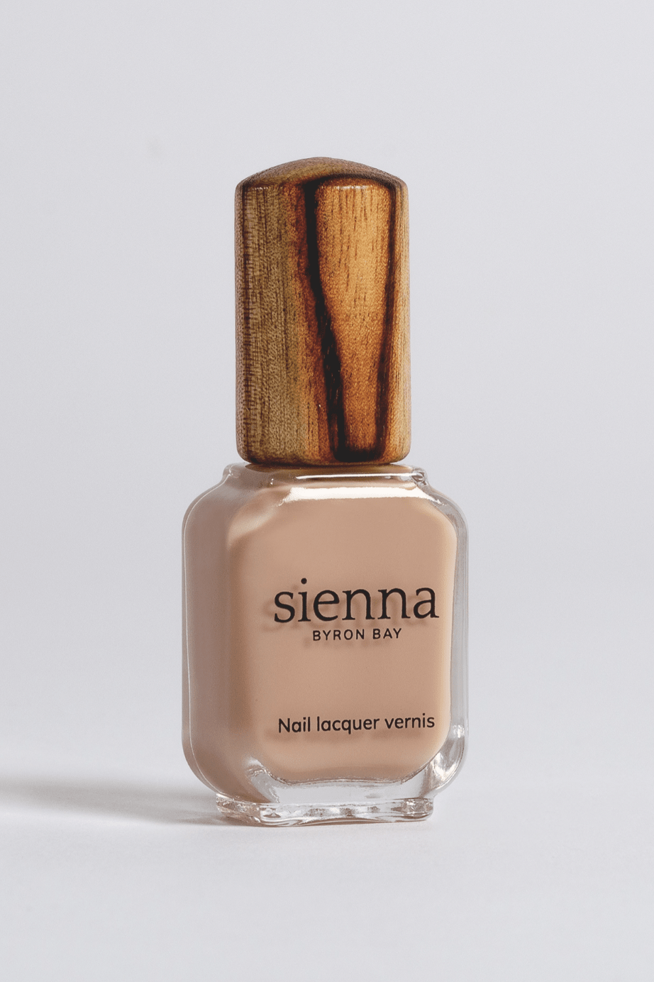 Barefoot Dancer - Nail Polish - Sienna Byron Bay - Women's fashion at The Freedom State
