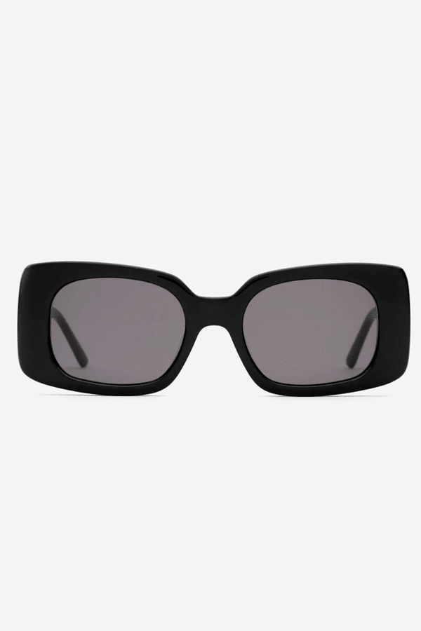 Coco Sunglasses - Black - Sunglasses - Lu Goldie - Women's fashion at The Freedom State