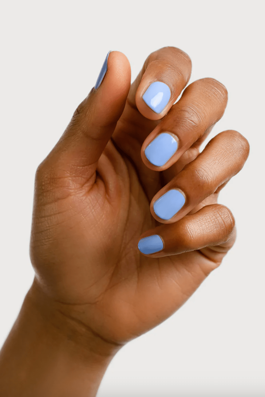 Dream - Nail Polish - Sienna Byron Bay - Women's fashion at The Freedom State