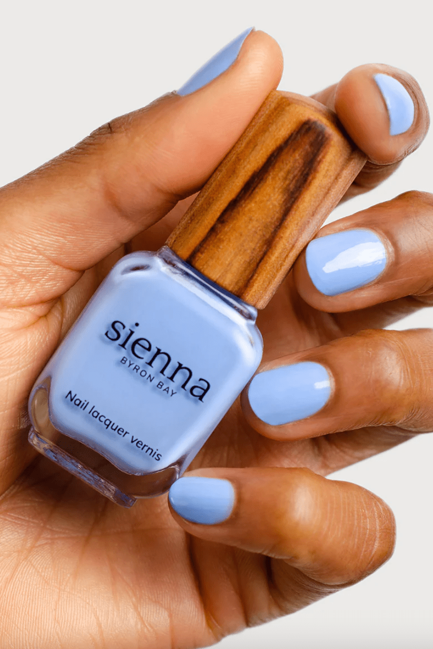 Dream - Nail Polish - Sienna Byron Bay - Women's fashion at The Freedom State