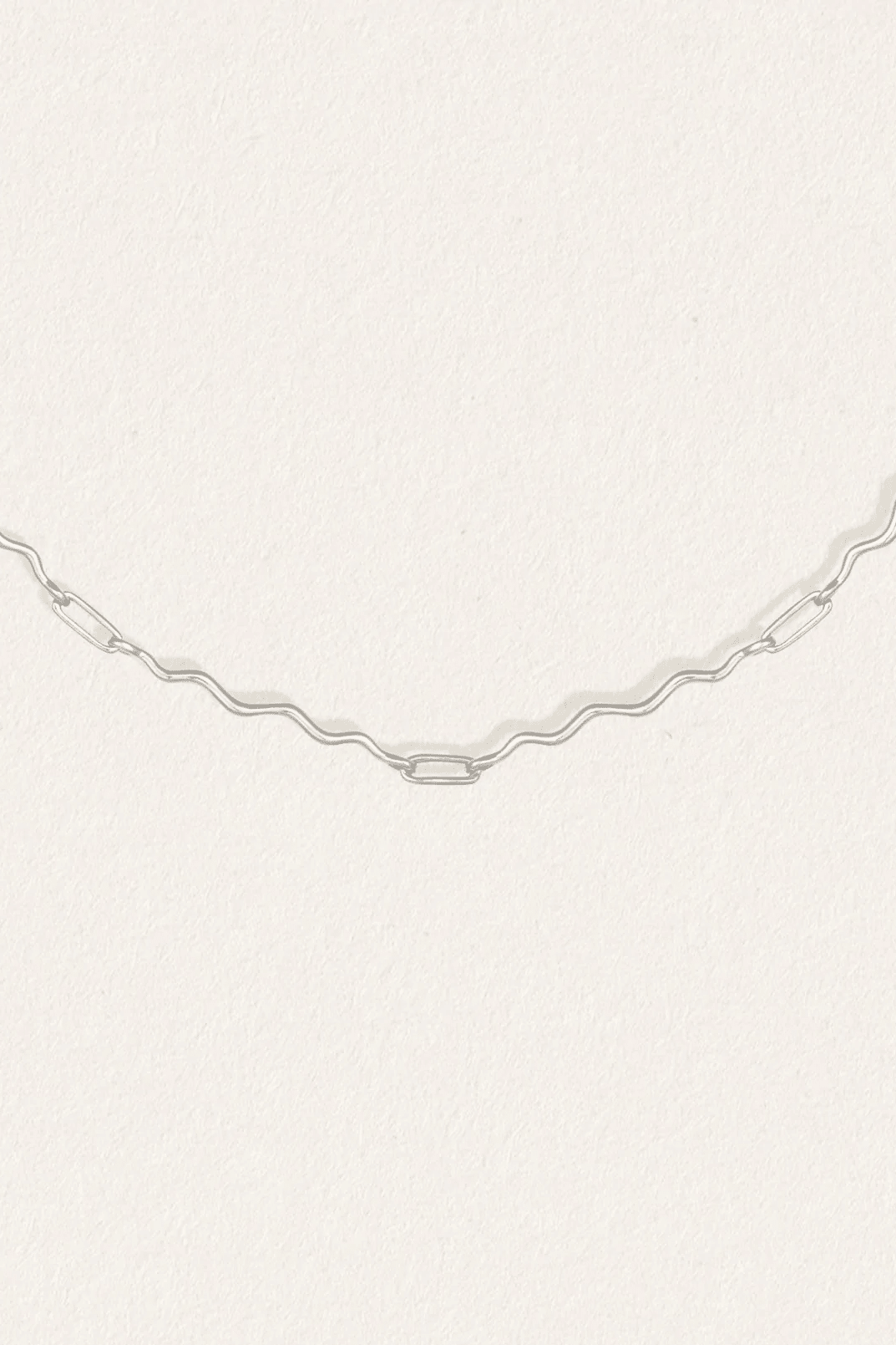 Iteru Necklace - Silver - Necklaces - Temple Of The Sun - Women's fashion at The Freedom State