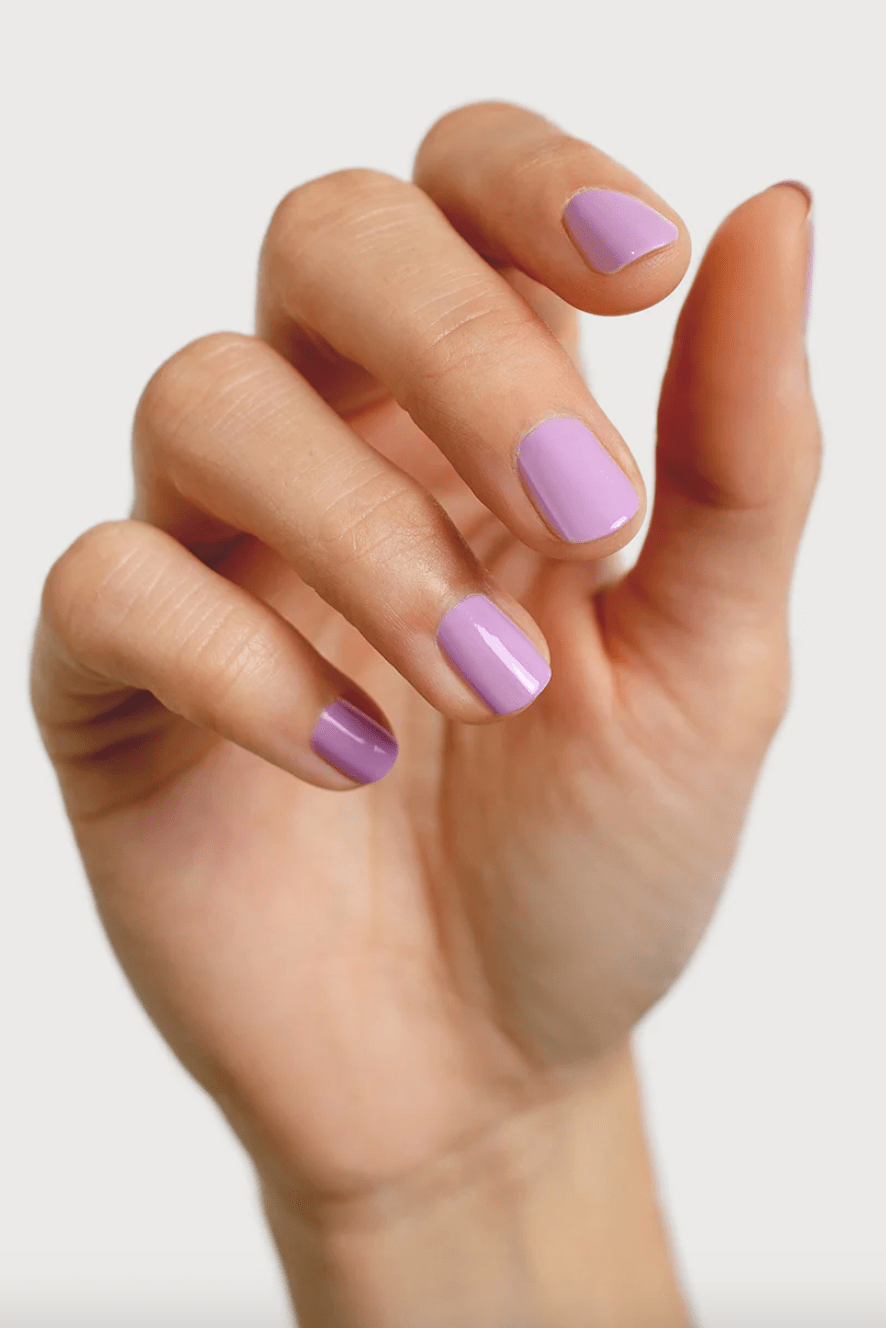 Karma - Nail Polish - Sienna Byron Bay - Women's fashion at The Freedom State