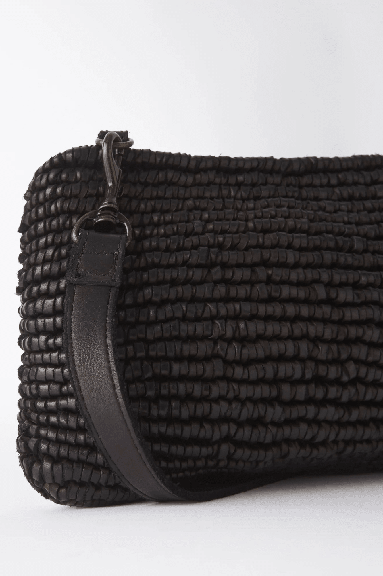 Loop Bag - Black - Bags - Juju & Co - Women's fashion at The Freedom State