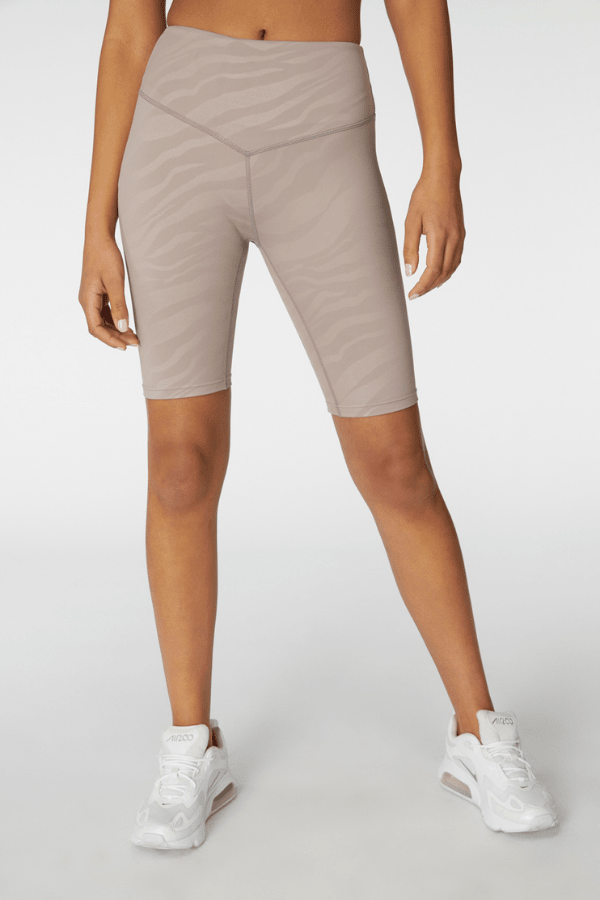 L'urv Activewear | Aurora Bike Short - Shell - Yoga & Activewear - L'urv Activewear - Women's fashion at The Freedom State