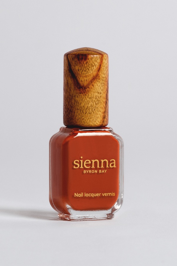 Soulful - Nail Polish - Sienna Byron Bay - Women's fashion at The Freedom State