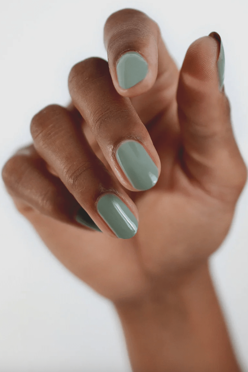 Soundscape - Nail Polish - Sienna Byron Bay - Women's fashion at The Freedom State