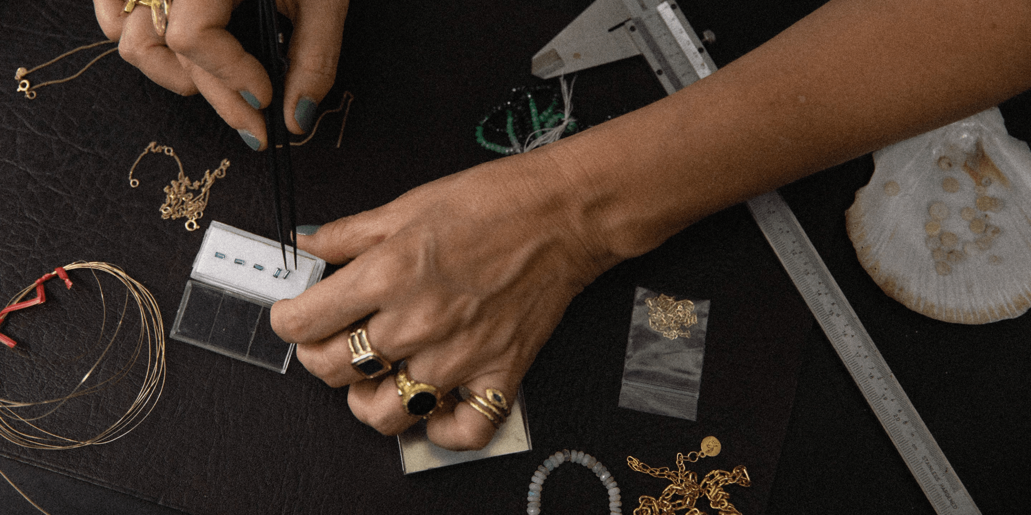 18k Gold Vermeil Meaning and Benefits - The Freedom State