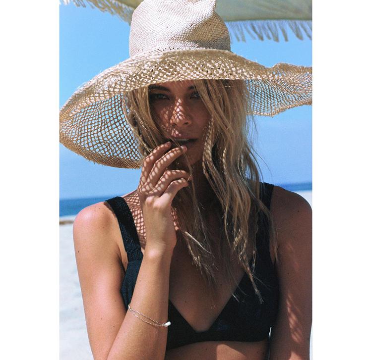 Out to Sea | Amuse Society Spring Summer 2016