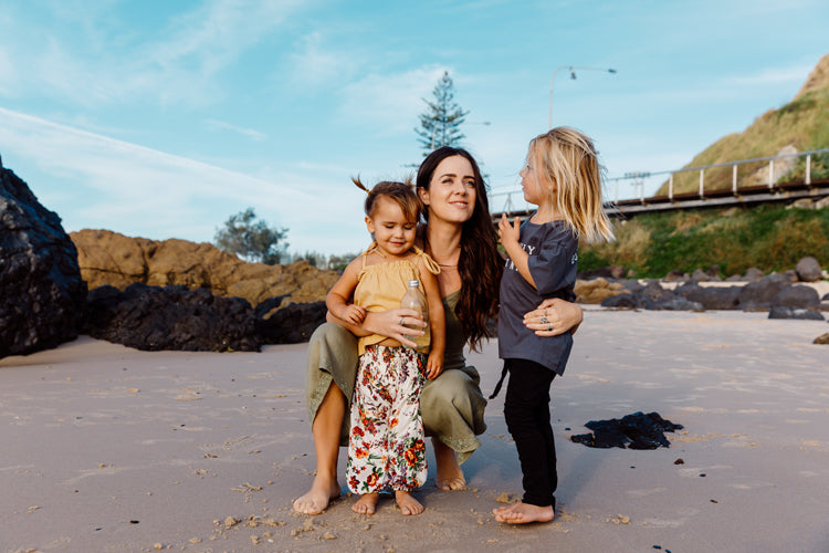 Mothers Day Always | An afternoon with Freedom Babe Gemma, and her babes!