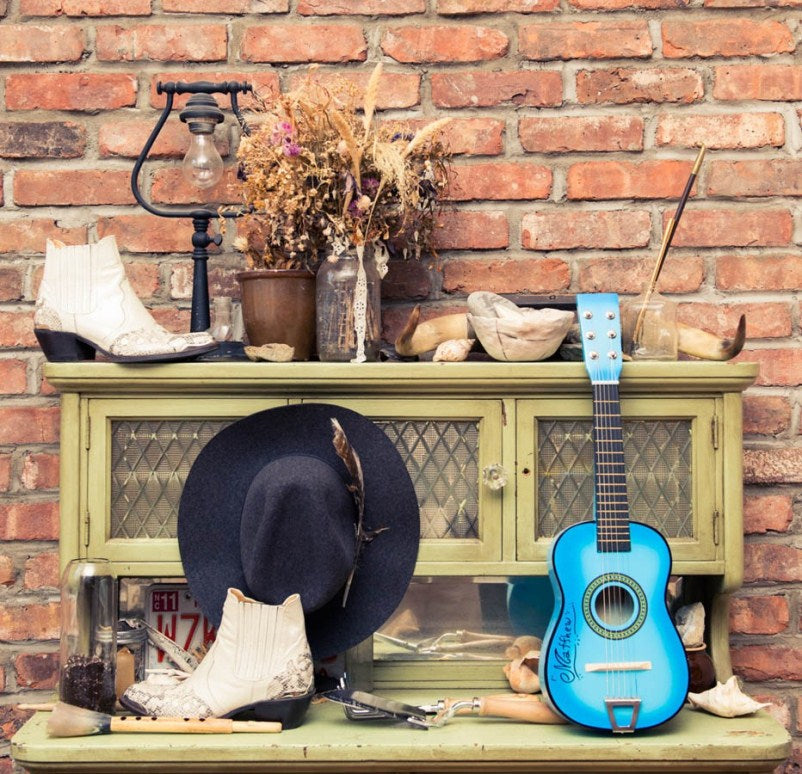 The Bohemian Abode