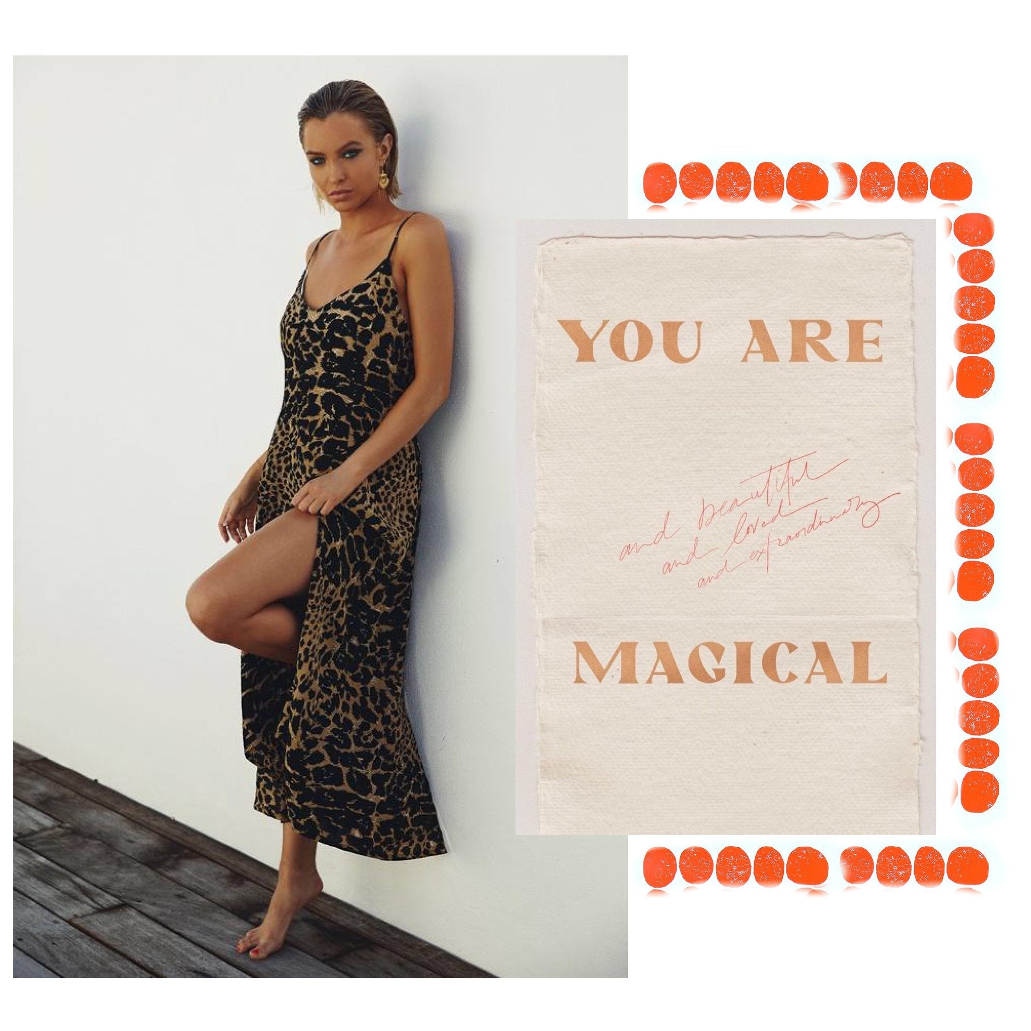 Summer Must Haves - A Simple Guide To Your Summer Wardrobe